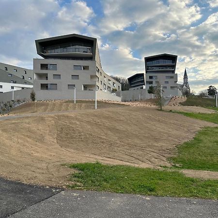 Apartamento A la belle quatrième étoile Annecy Exterior foto