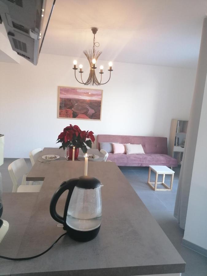 Apartamento A la belle quatrième étoile Annecy Exterior foto