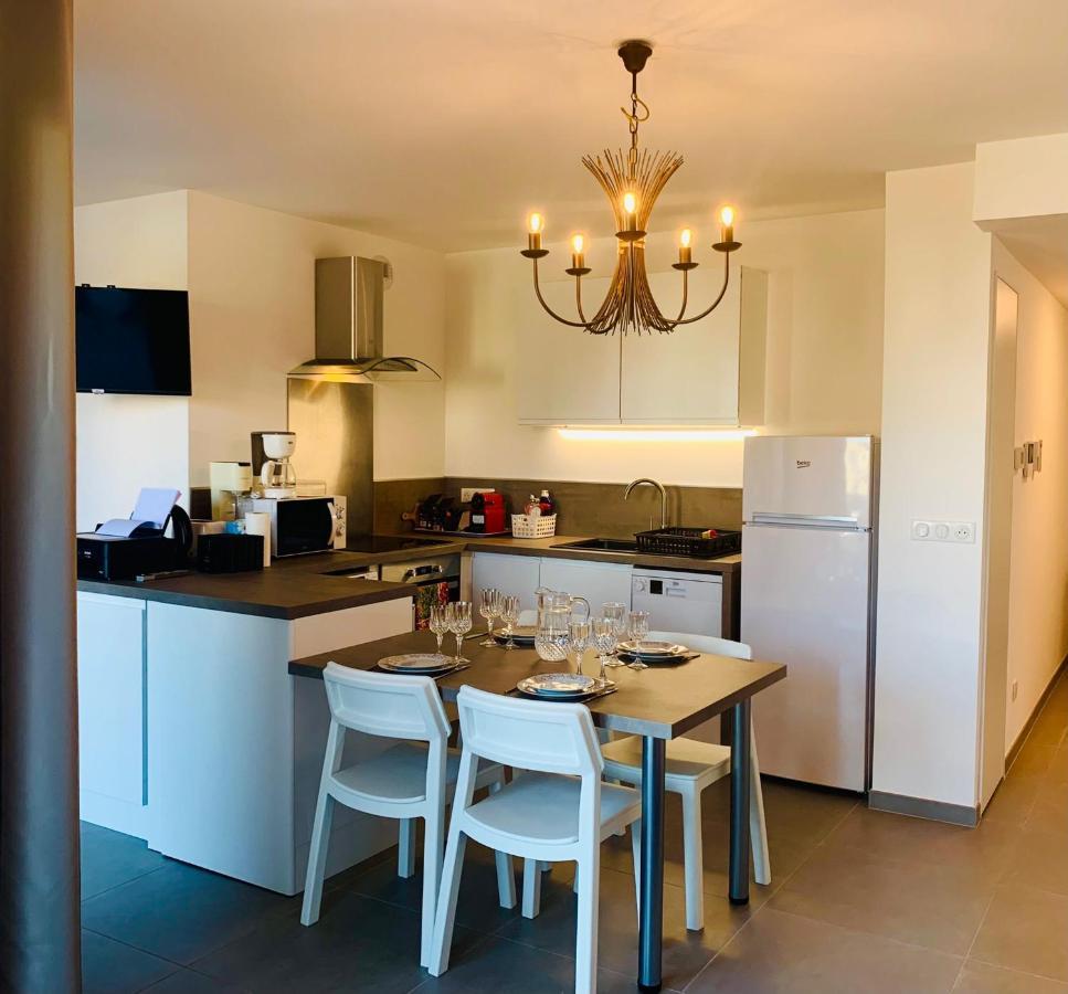Apartamento A la belle quatrième étoile Annecy Exterior foto