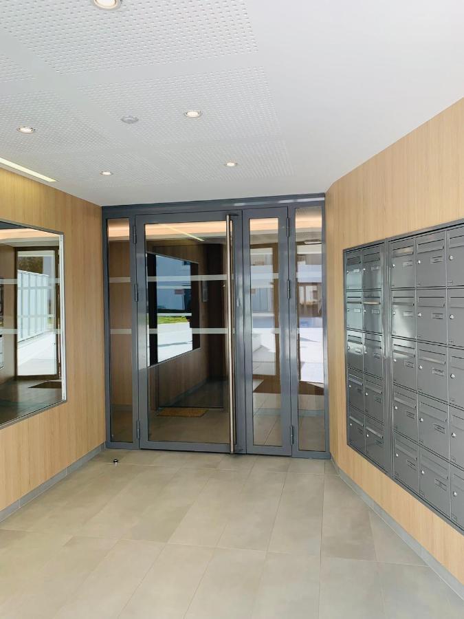 Apartamento A la belle quatrième étoile Annecy Exterior foto