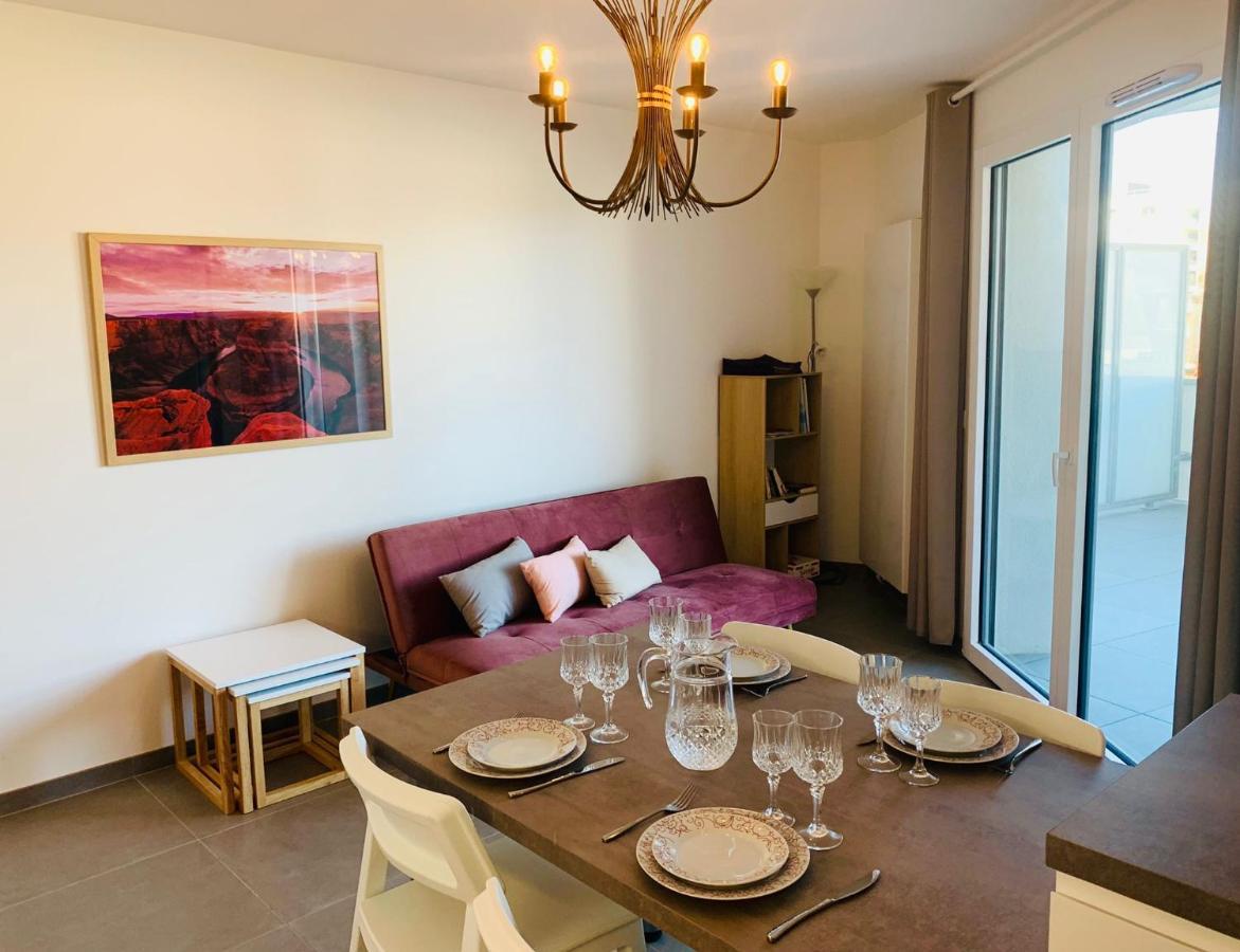 Apartamento A la belle quatrième étoile Annecy Exterior foto
