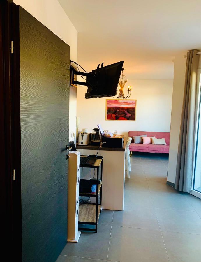 Apartamento A la belle quatrième étoile Annecy Exterior foto