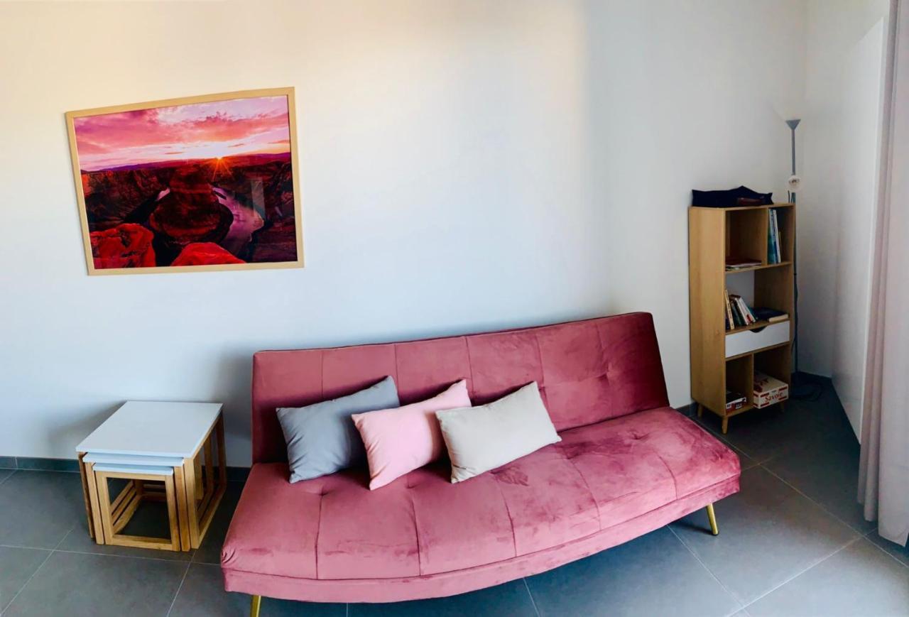 Apartamento A la belle quatrième étoile Annecy Exterior foto