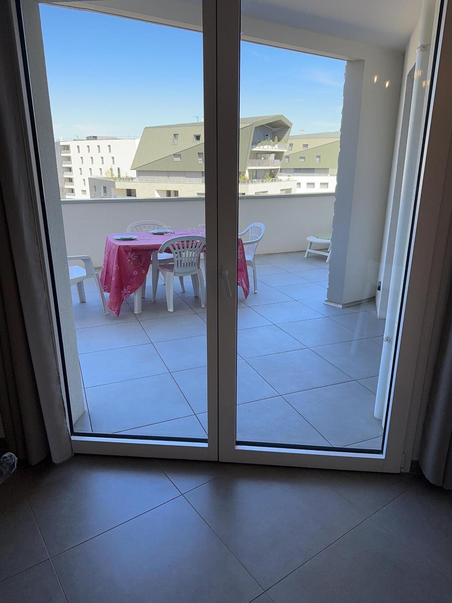 Apartamento A la belle quatrième étoile Annecy Exterior foto