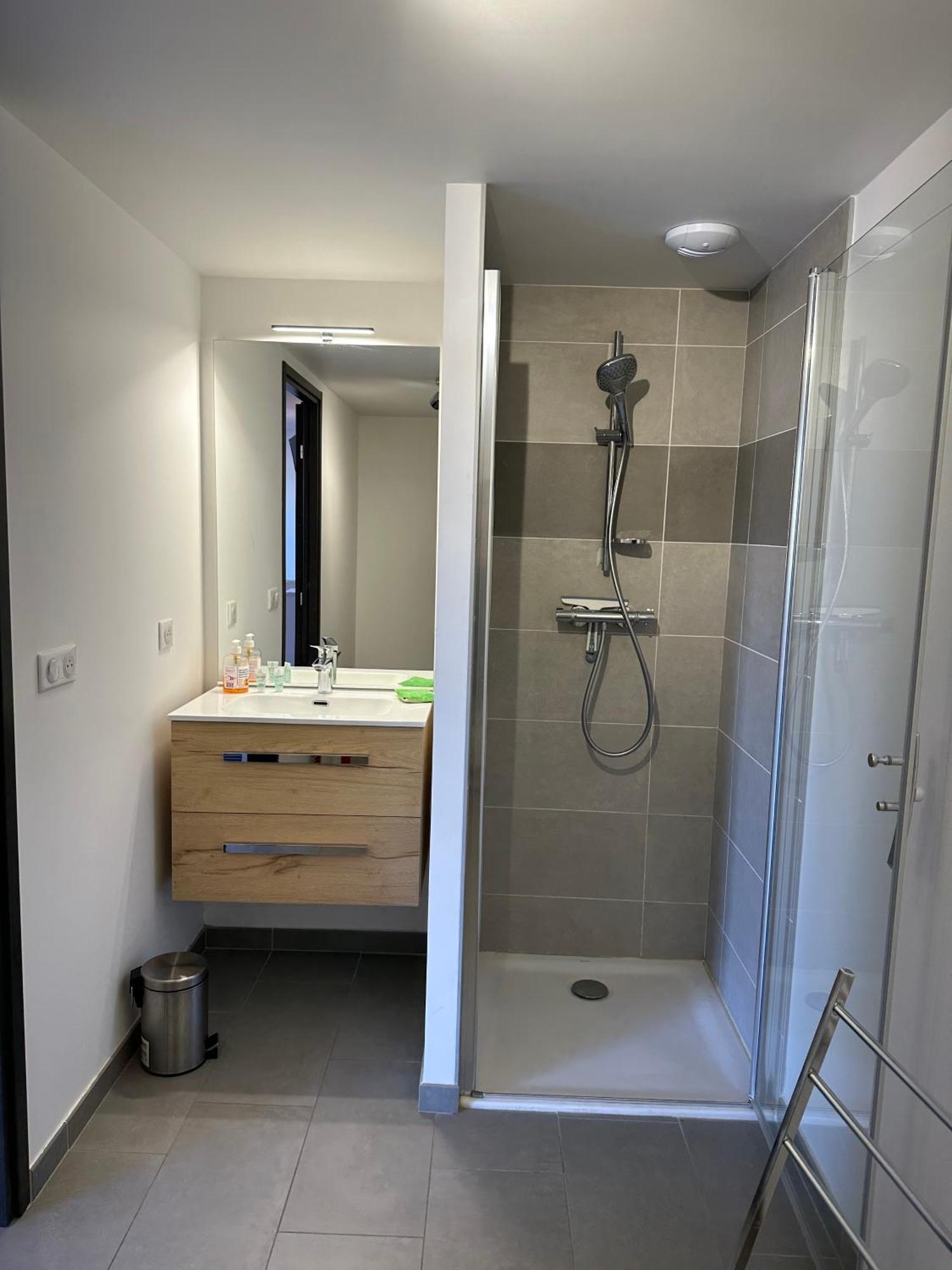 Apartamento A la belle quatrième étoile Annecy Exterior foto