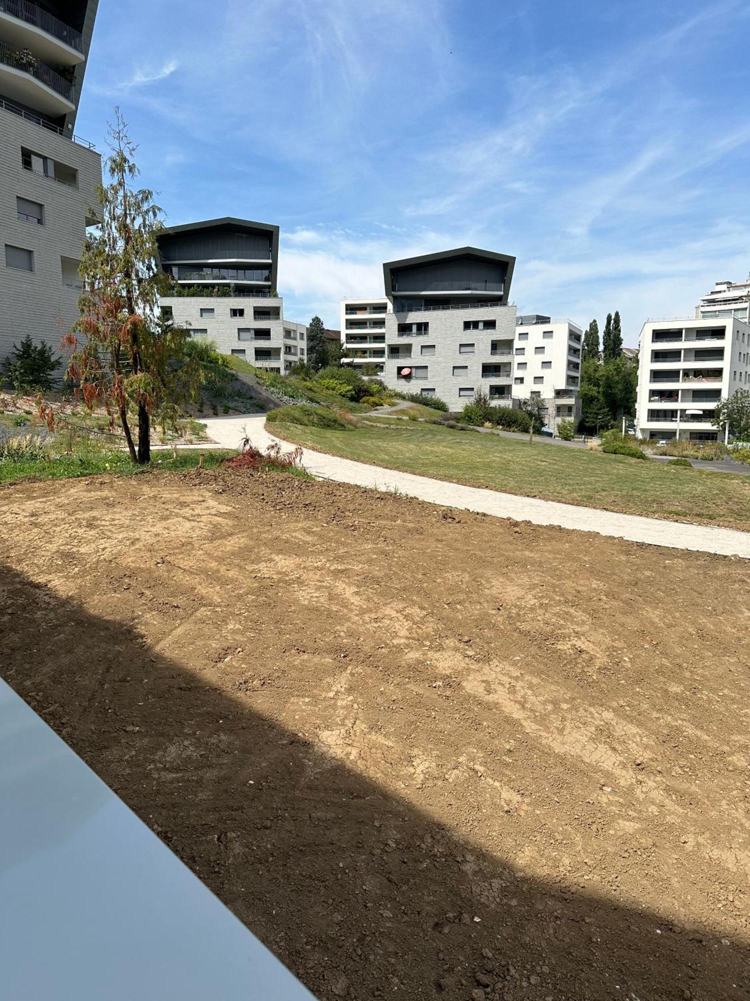 Apartamento A la belle quatrième étoile Annecy Exterior foto