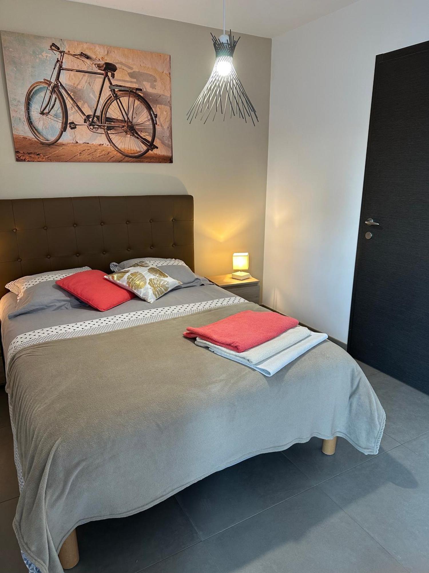 Apartamento A la belle quatrième étoile Annecy Exterior foto