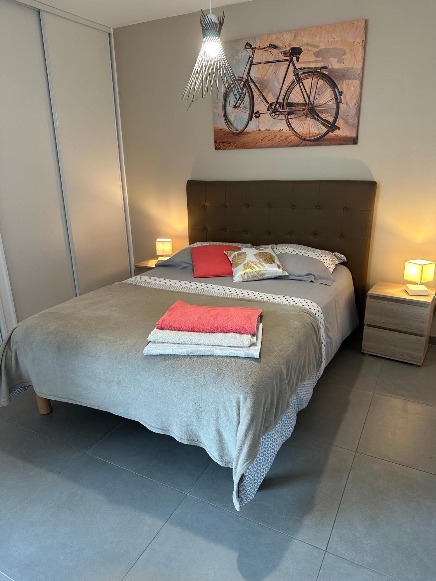 Apartamento A la belle quatrième étoile Annecy Exterior foto