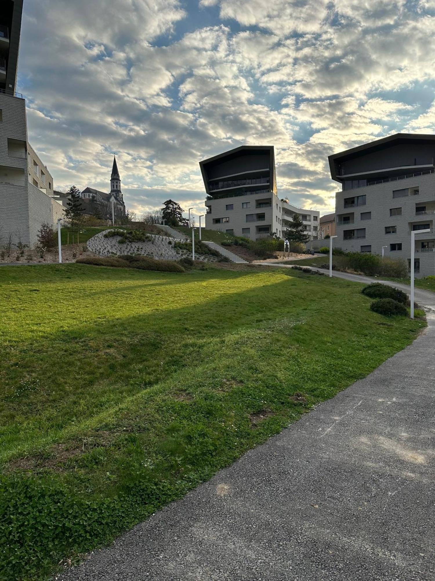 Apartamento A la belle quatrième étoile Annecy Exterior foto