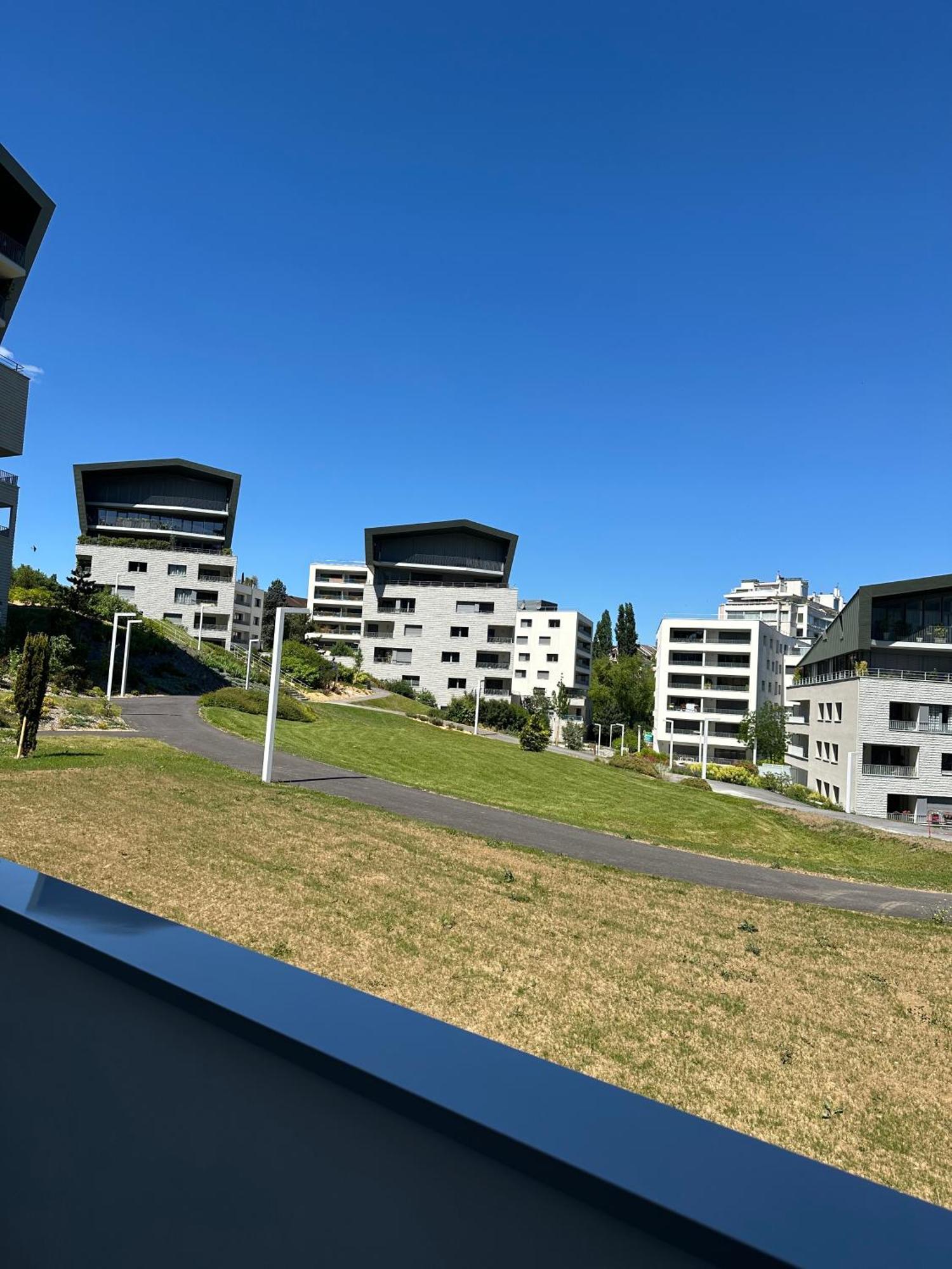 Apartamento A la belle quatrième étoile Annecy Exterior foto