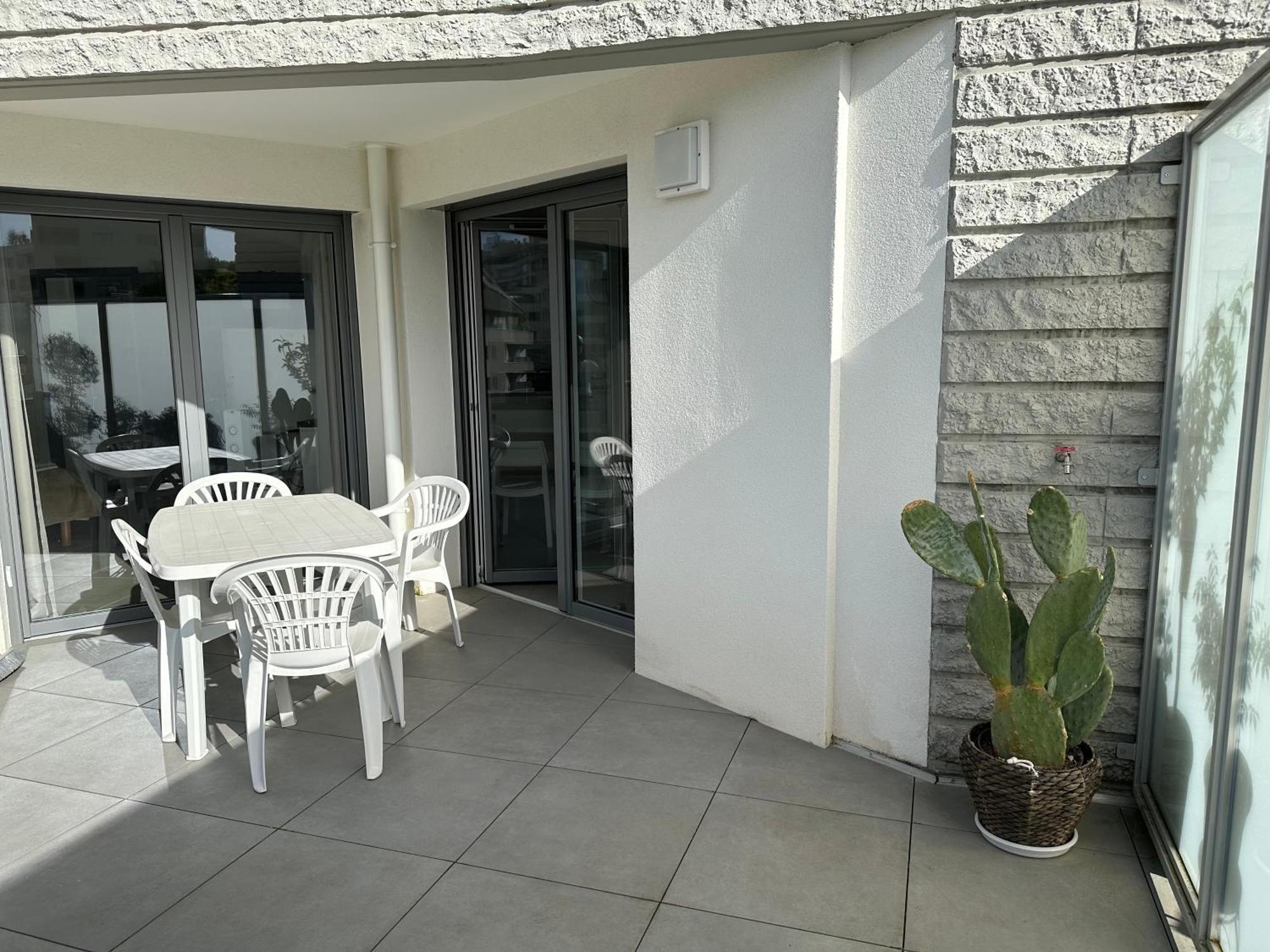 Apartamento A la belle quatrième étoile Annecy Exterior foto