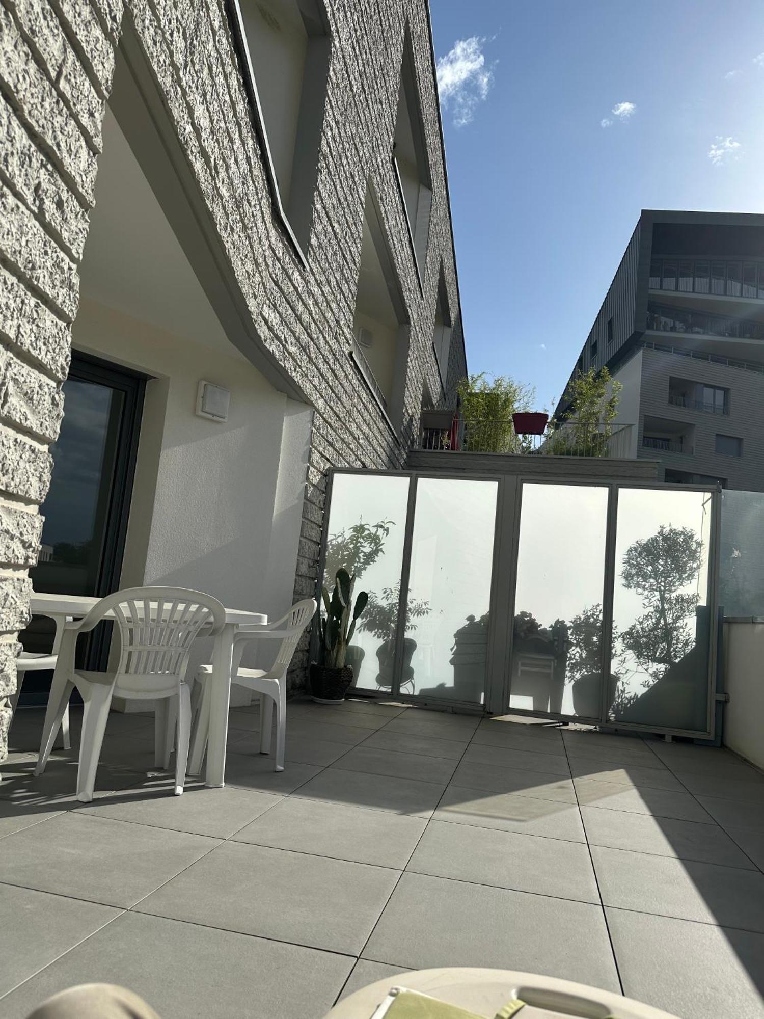 Apartamento A la belle quatrième étoile Annecy Exterior foto
